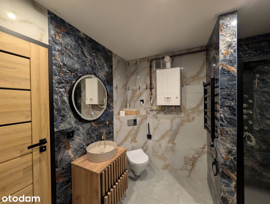Przestronne mieszkanie w Turwi pod Kościanem 59,22 m² - Widok 6