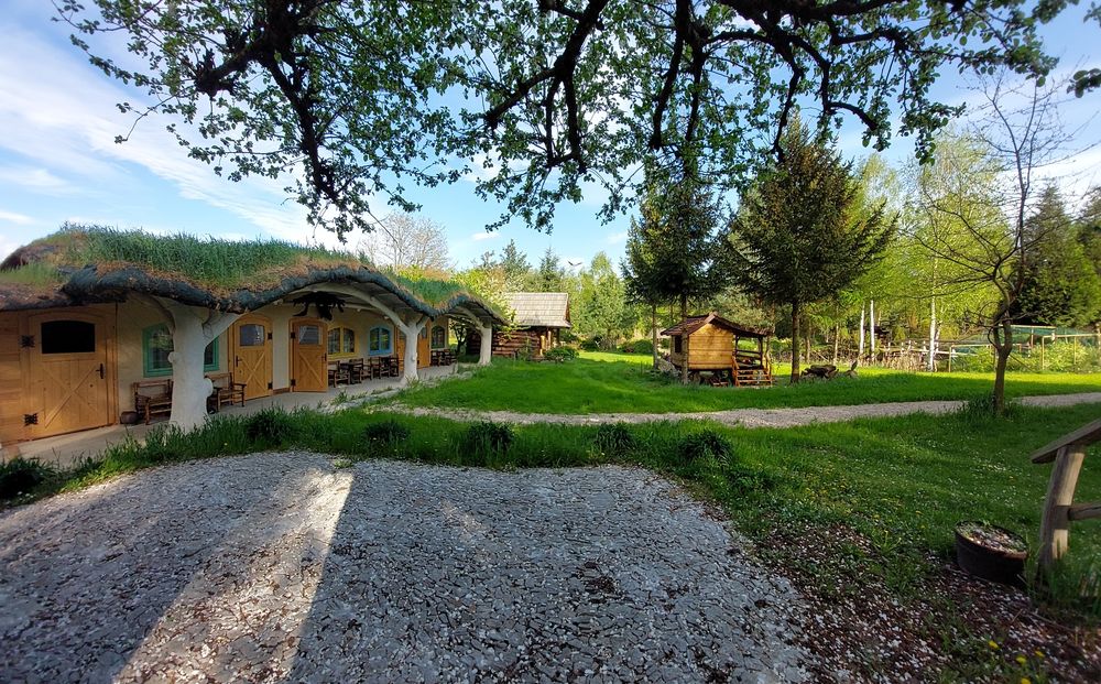 Pokój gościnny Stary Spichlerz nad Wartą