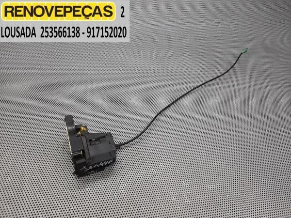 Fechadura / fecho porta trás esquerdo RENAULT Megane I (BA0/1_)
