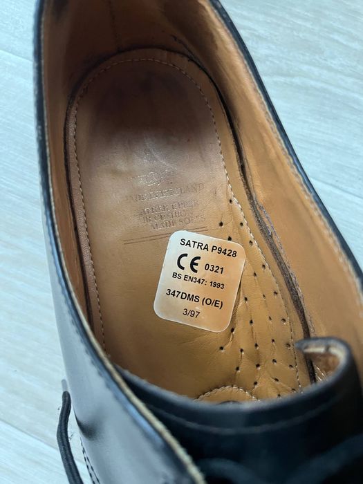 Продам dr martens 1461