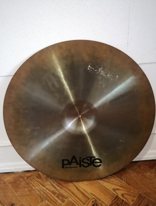 Paiste 24" Giant Beat Multi Ride