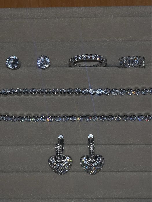 Стильні Прикраси