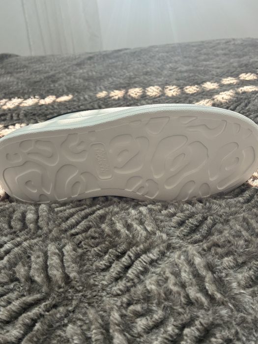 Sapatilhas Alexander McQueen