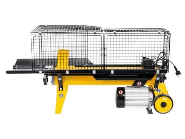 Дровокол електричний Cedrus 7 Т дровокол электрический колун