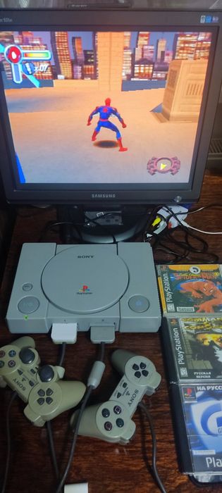 Sony Playstation PS1