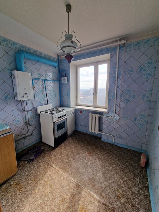 Продажа 2ой квартиры в Вознесеновском р-не