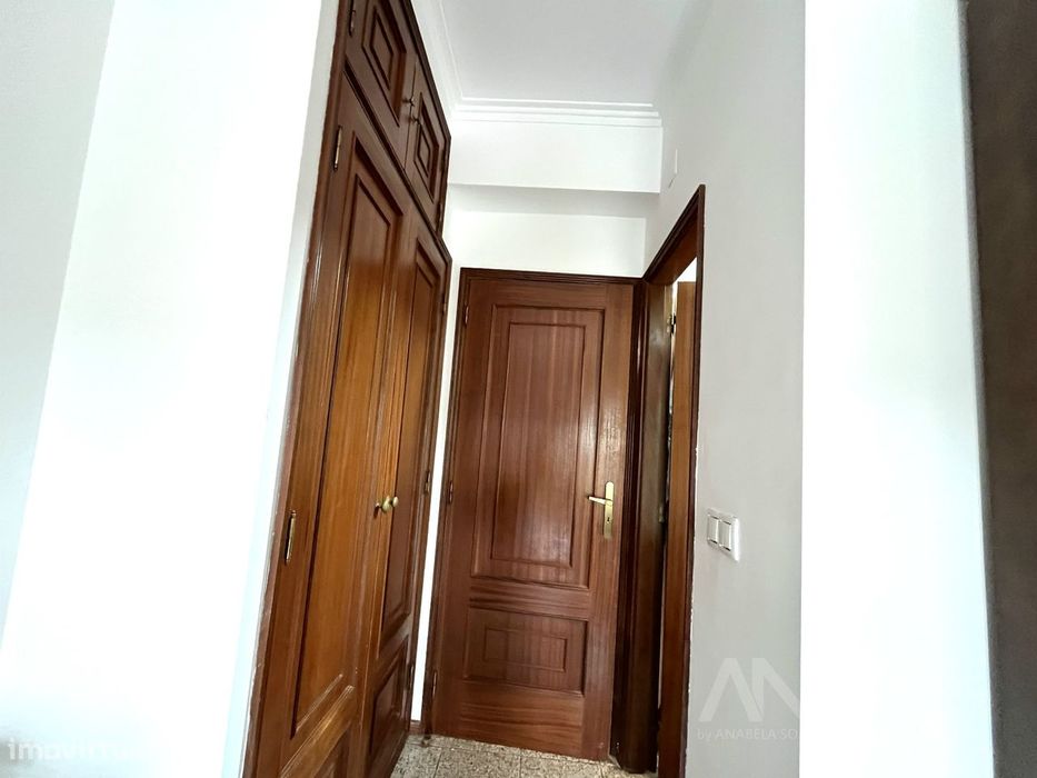 Apartamento T3 Venda em Rio de Loba,Viseu
