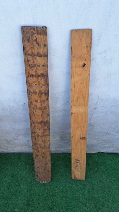 Tábuas de Madeira Rústica para DIY e Decoração – ( Entrega Grátis )