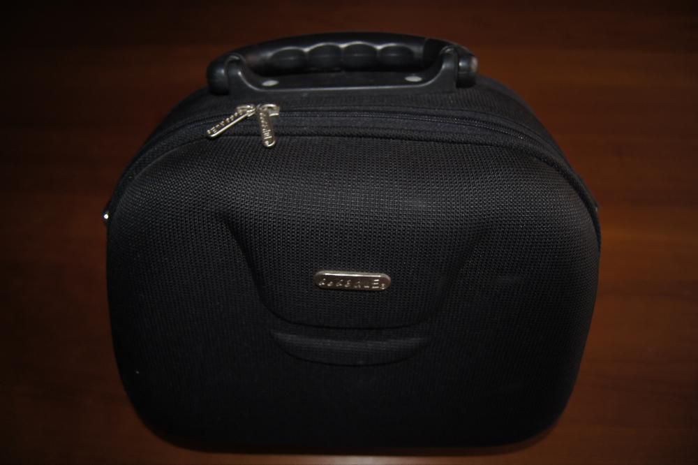 Necessaire para bebé