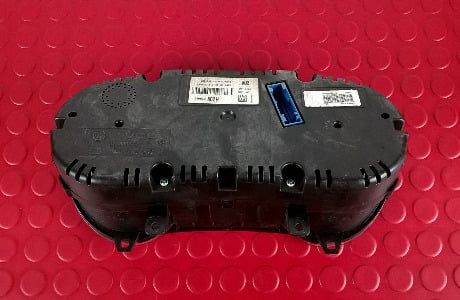 Quadrante / Painel de Instrumentos 6J0920802H - SEAT IBIZA IV SC