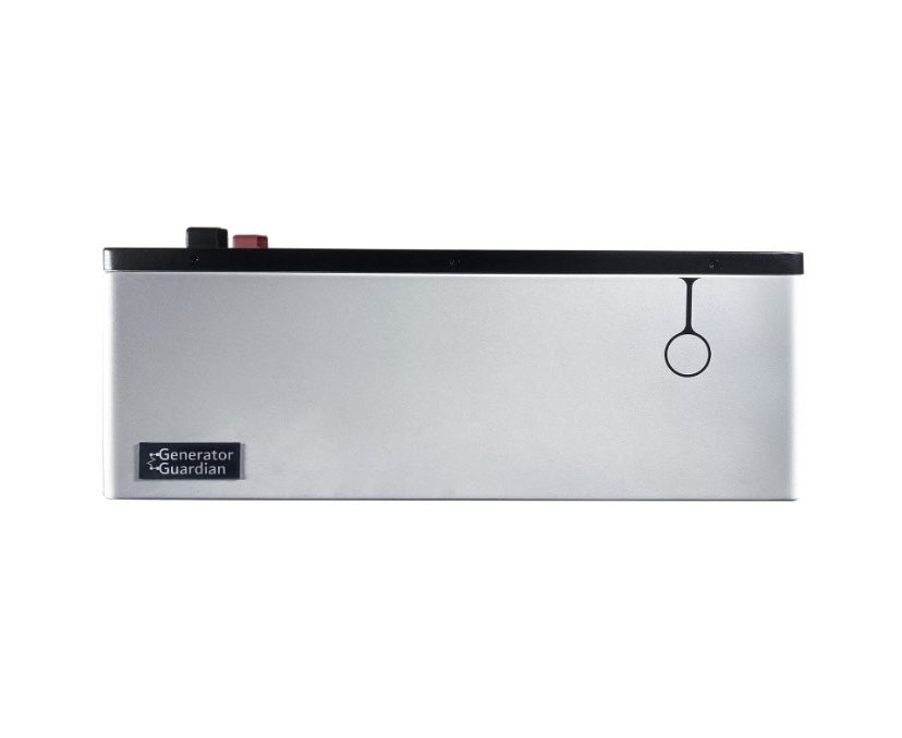 LiFePo4 аккумулятор 25.6 В 200А*ч (5120 Вт*ч LiFePo4