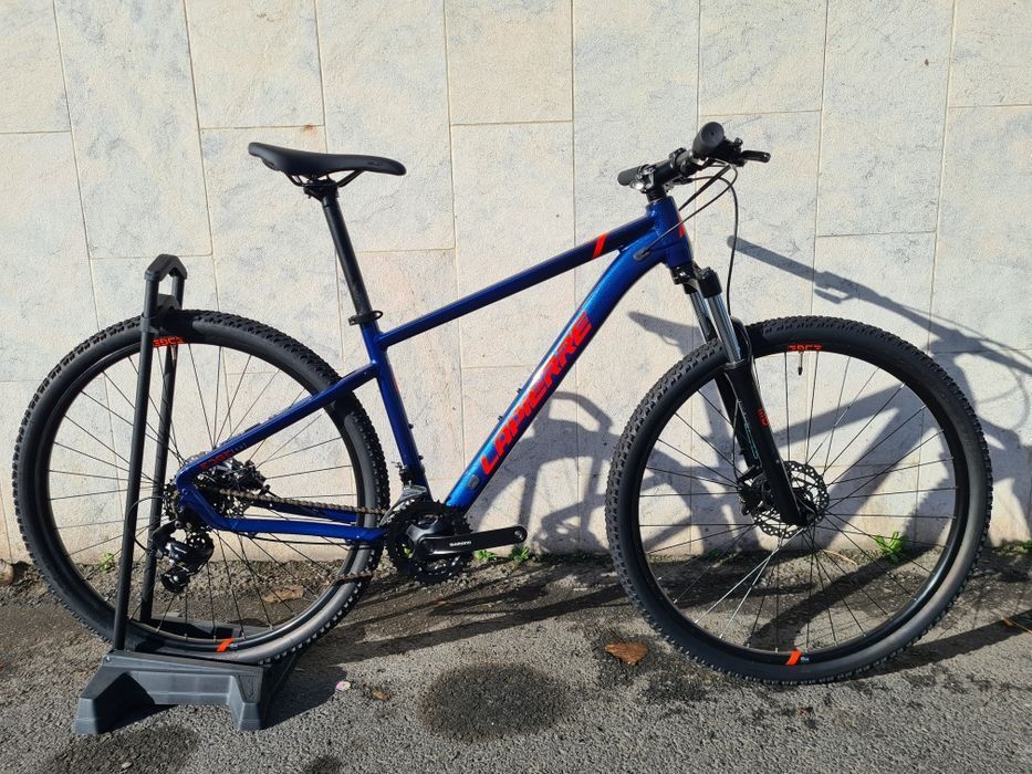 Lapierre Edge 2.9 (NOVA)