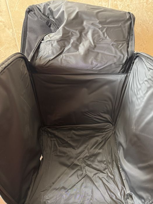 Mala de transporte para Bimby