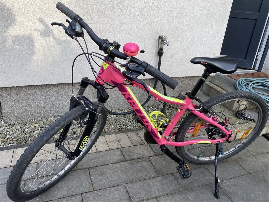 Rower dla dziewczynki  KELLYS VANITY 10