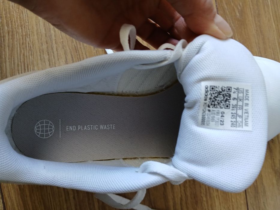 Buty damskie Adidas
