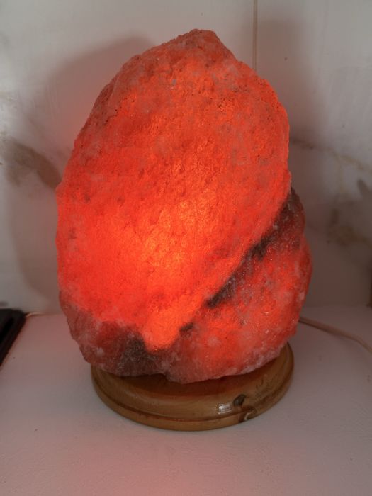 Duza lampa solna
