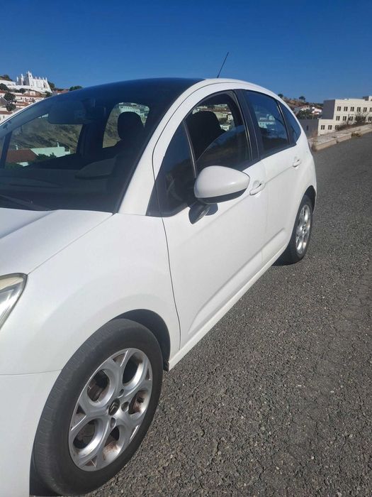 Citroën C3 1.4 Gasolina 2010