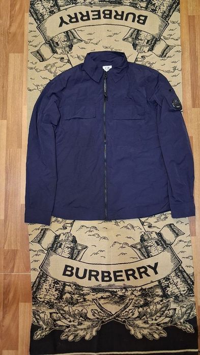 Вітровка CP.company