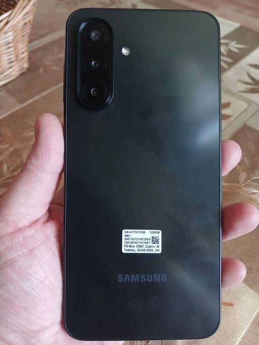 Samsung Galaxy A17