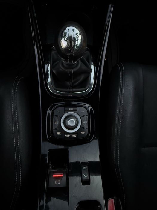 Renault Mégane 1.5 Bose Edition Tourer