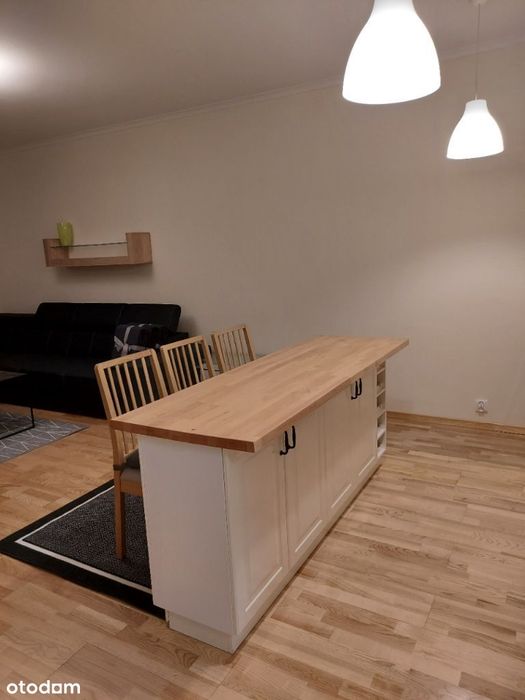 Apartament w Lea Residence