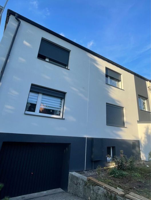 Wynajmę dom 8 pokoi- jednej rodzinie lub jako biuro dla jednej firmy