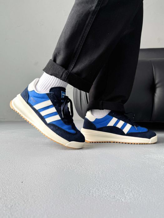 Чоловічі Кросівки Adidas SL 72 RTN 40-45 (Оплата при отриманні)