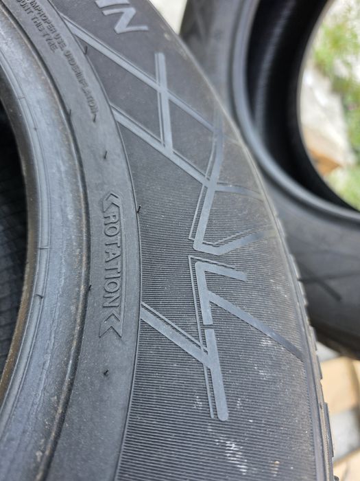 Шини зимові 215/60r16 Vredestein пара 2021й рік
