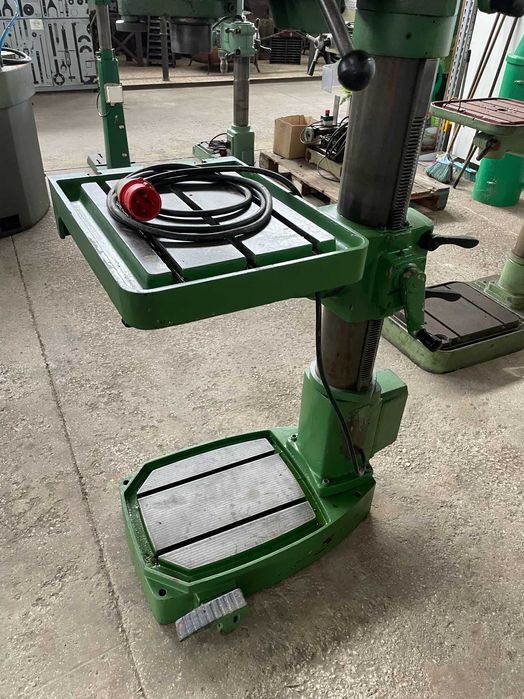 Engenho de furar EFI FG2103