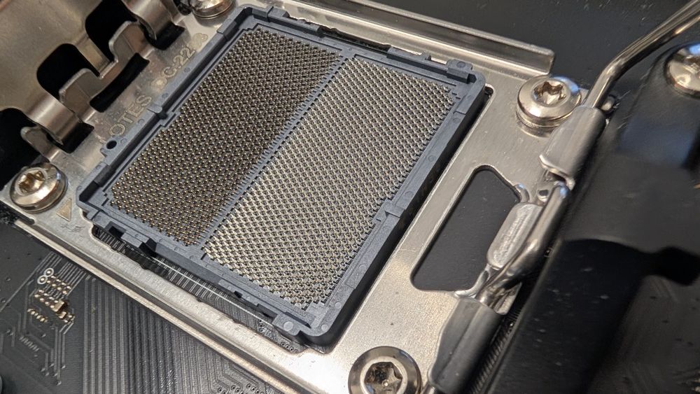 Płyta główna MSI MPG B650 Edge Wifi