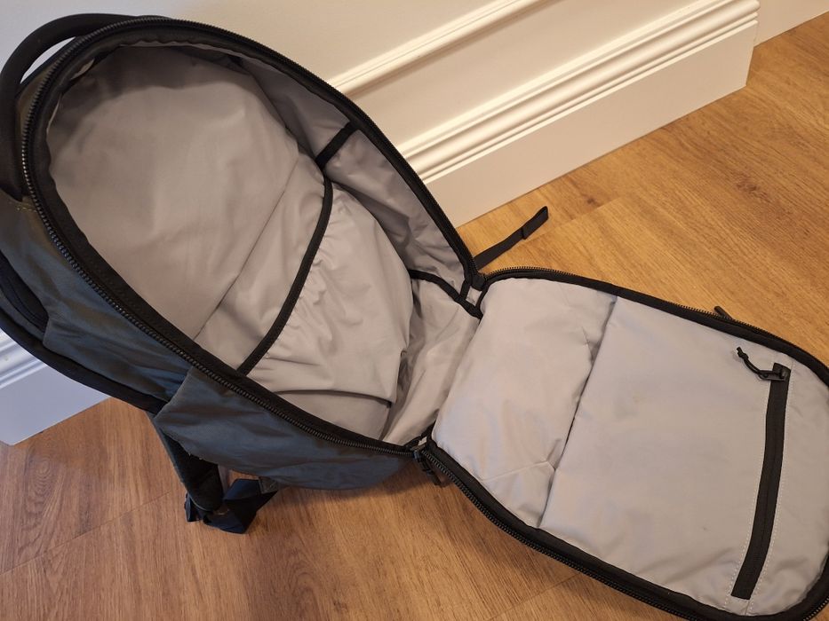 Aer Pro Pack 20L - plecak, zielony