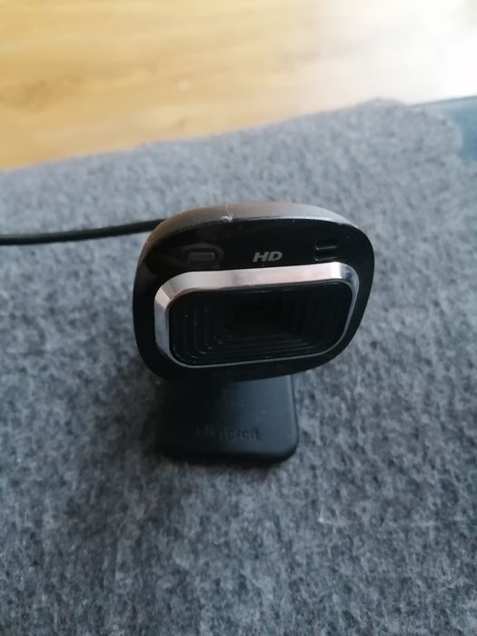 Microsoft HD-3000 LifeCam Kamera internetowa
