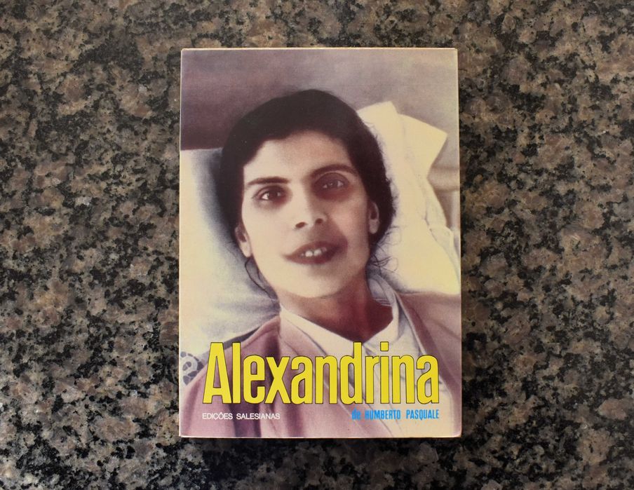 Alexandrina - Humberto Pasquale