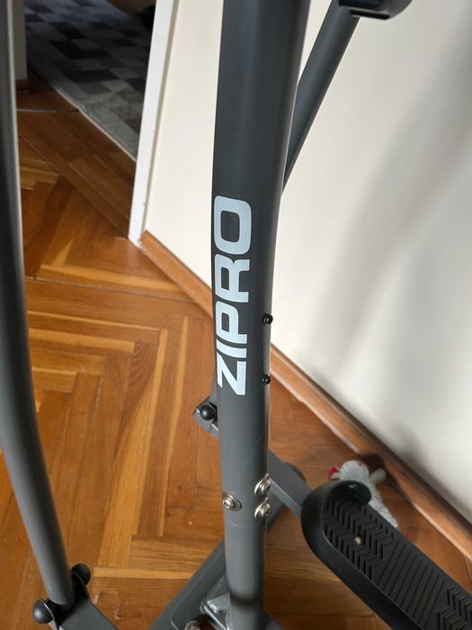 Orbitrek Zipro Shox Magnetyczny sprzedam lub wymienię na bieżnię