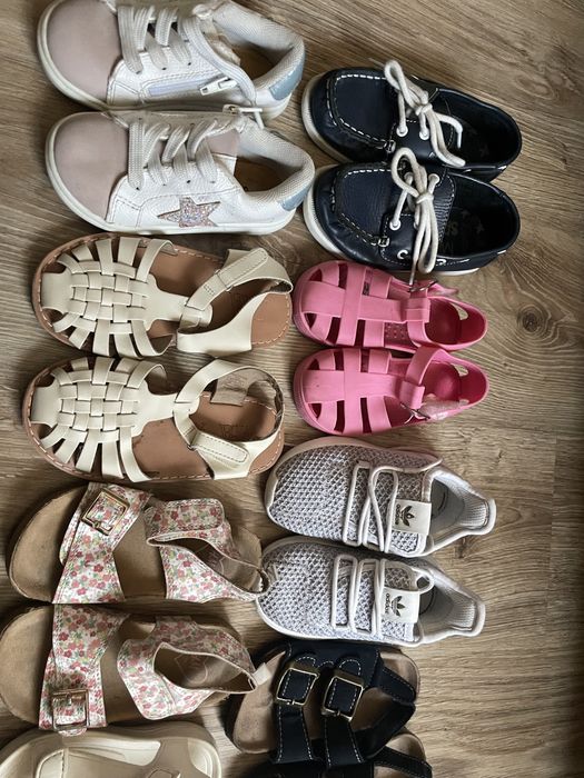 Взуття дитяче zara hm adidas