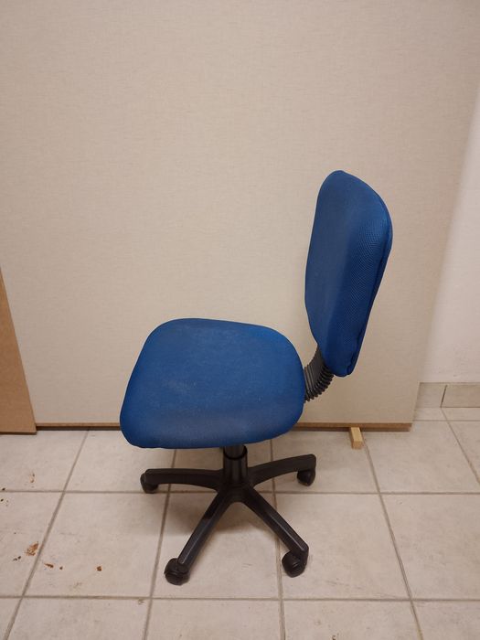 Cadeira de secretária