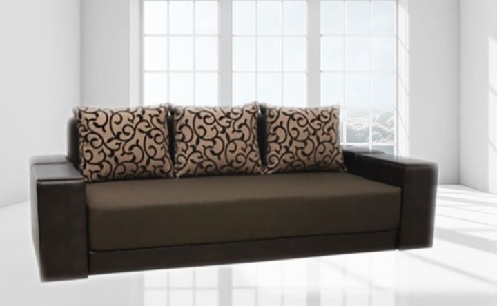 Диван єврокнижка