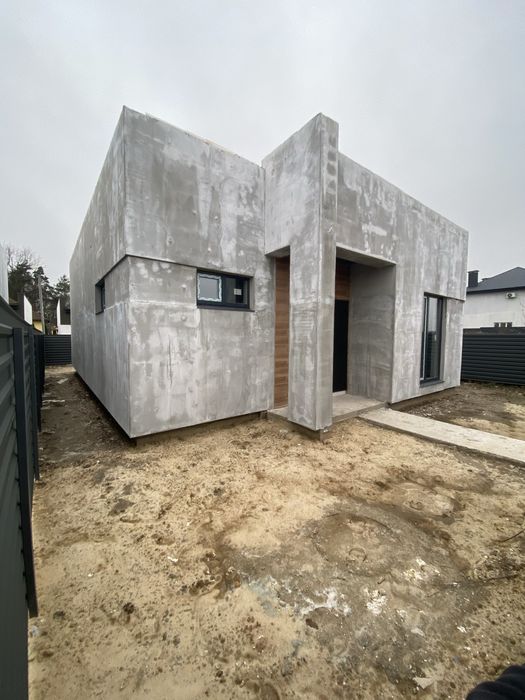 Одноповерховий Будинок