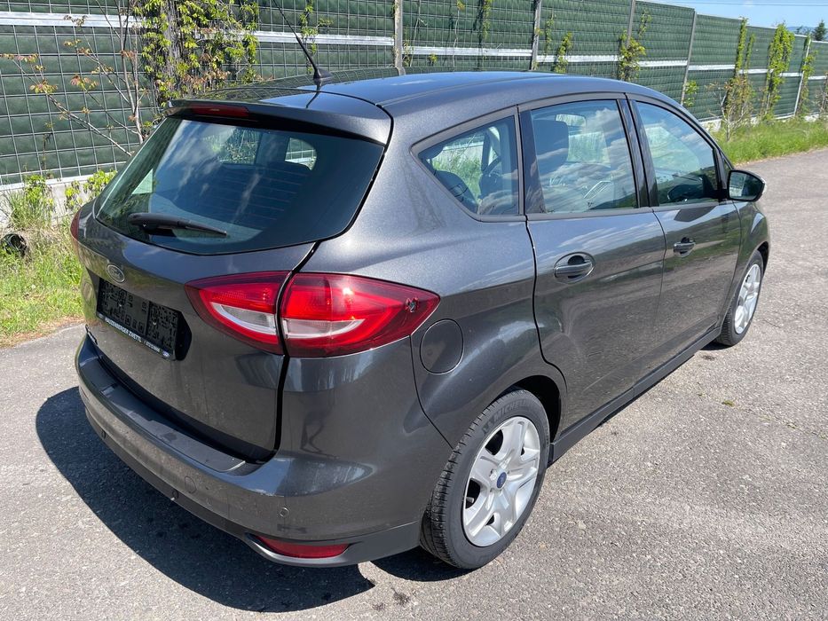 Ford C-MAX Ford c max 2017r