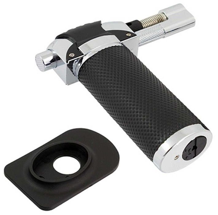 NOWE! Ręczny palnik gazowy JET 1200C do opalania karmelizowania