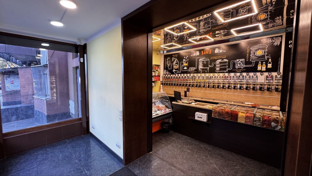 Васильківська, Голосіївський проспект, ФАСАД, кавʼярня, від власника