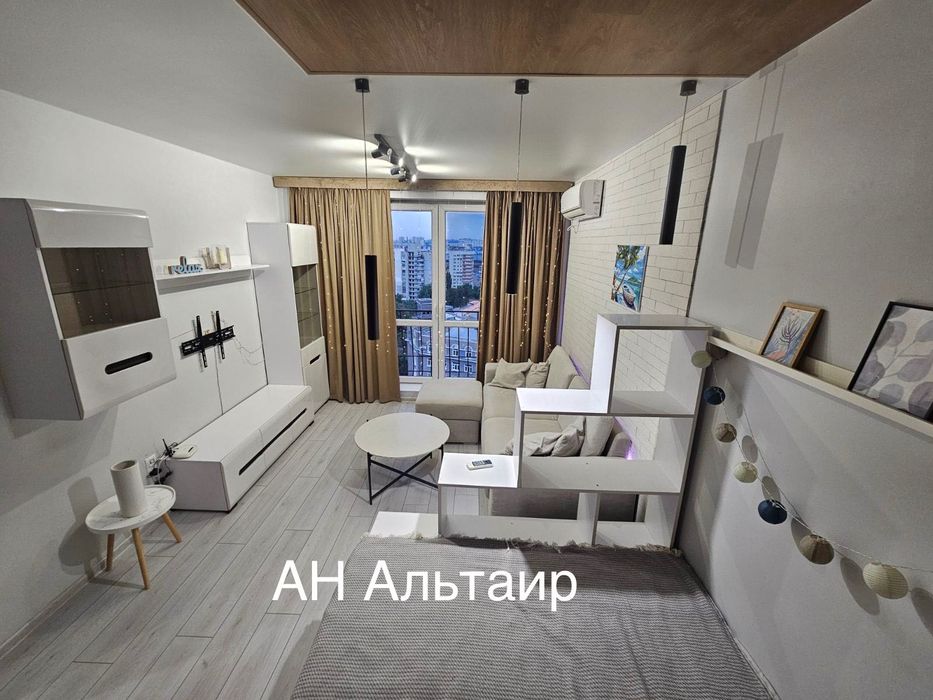 В продаже 1к с ремонтом в новострое ЖК Плехановский.м.Спортивная,Левада.Q