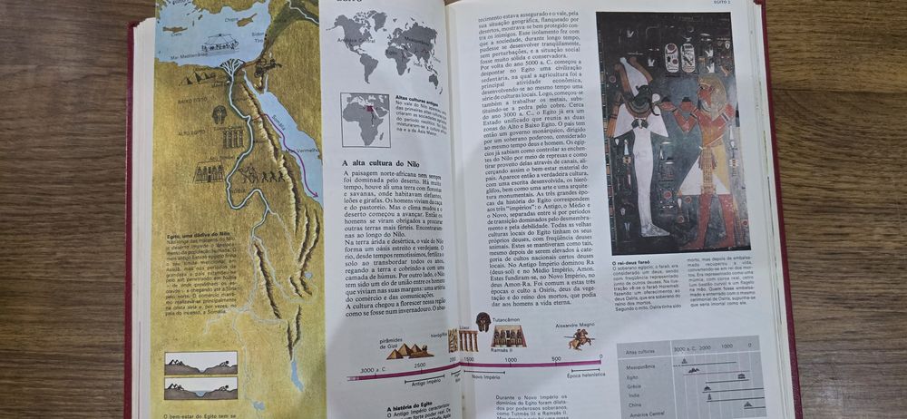 Livro Enciclopédia Combi Visual