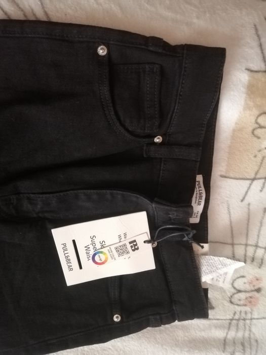 Джинси жіночі нові