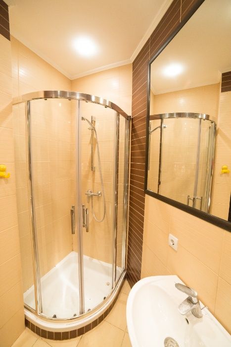 Люкс апартаменти в центрі Львова