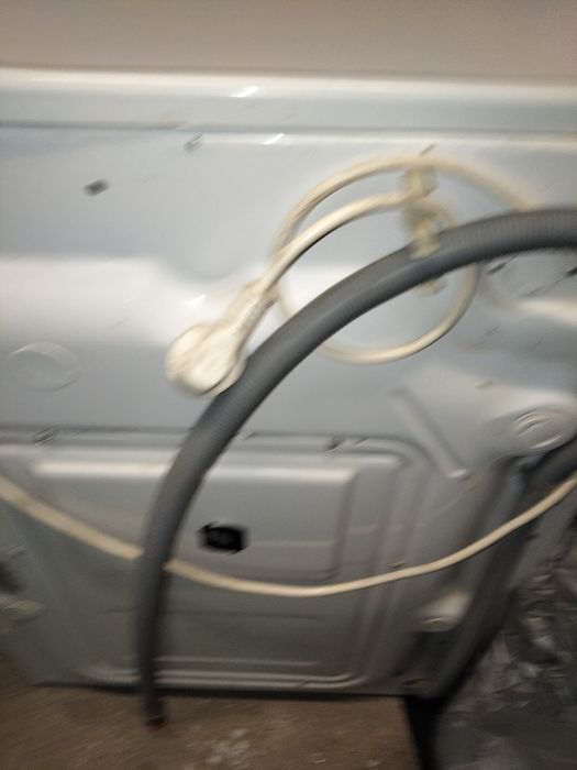 Vendo máquina de secar e lavar