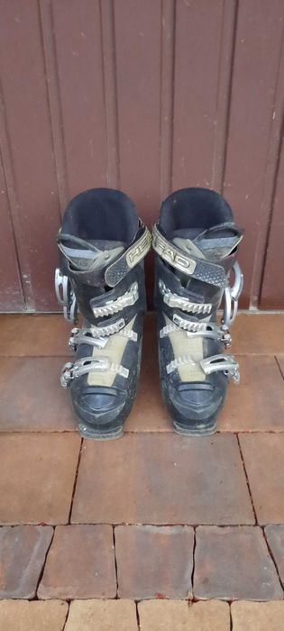 Buty narciarskie HEAD 26,5