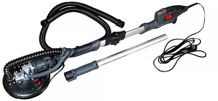 Шліфмашина для стін Forte DWS-225-VLB