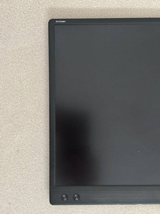Asus ZenScreen MB166C