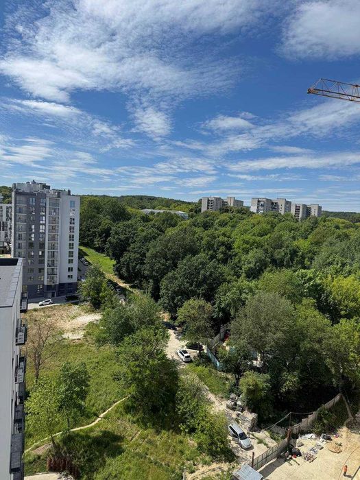 Продаж 1-кім. Квартири ЖК ARTHOUSE park, вул. Малоголосківська